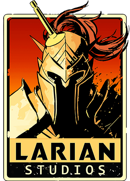 Homepage - Larian Studios